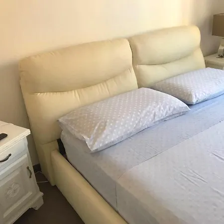 Holiday home La Casetta *