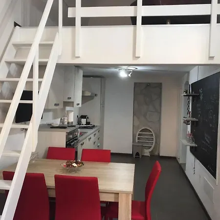 La Casetta Avola