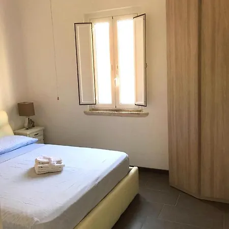 Holiday home La Casetta *