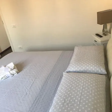 Holiday home La Casetta Avola
