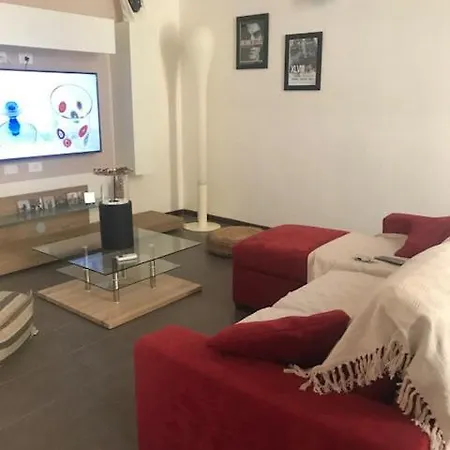 Holiday home La Casetta