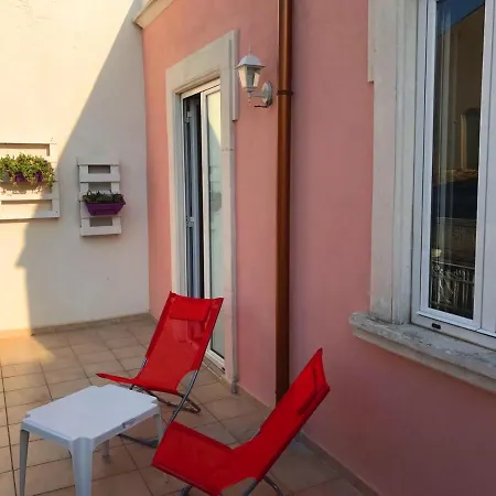 Сasa de vacaciones La Casetta *