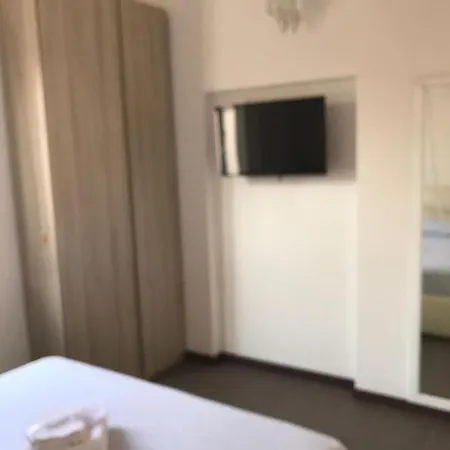 La Casetta Сasa de vacaciones