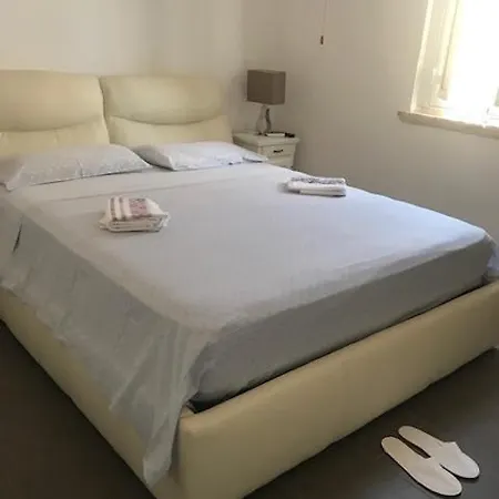 La Casetta * Avola