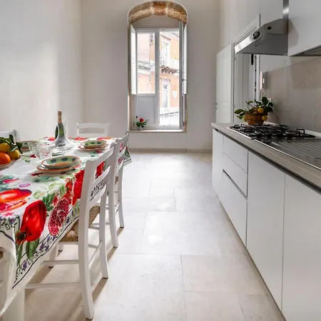 Holiday home La Casetta *