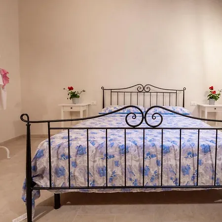 La Casetta Holiday home *