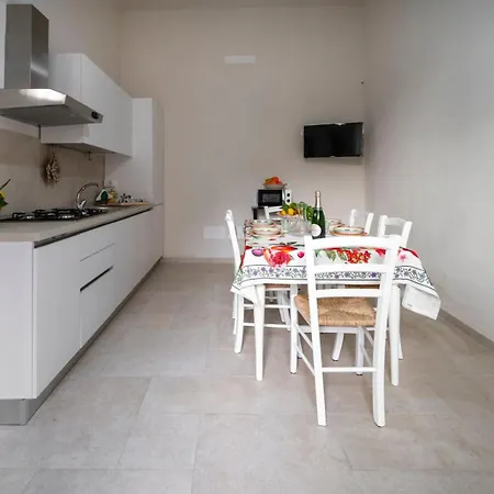 Ferienhaus La Casetta Avola