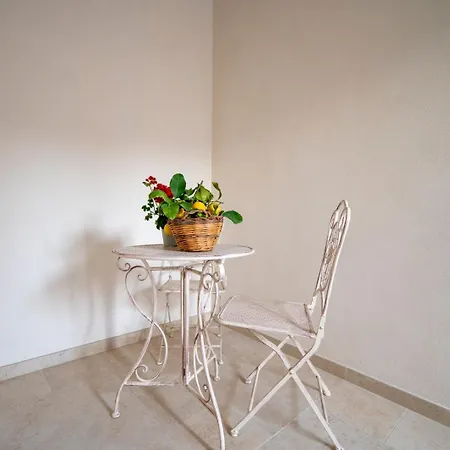 Holiday home La Casetta