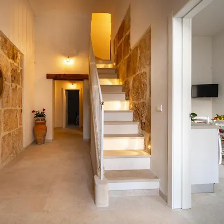 Holiday home La Casetta *