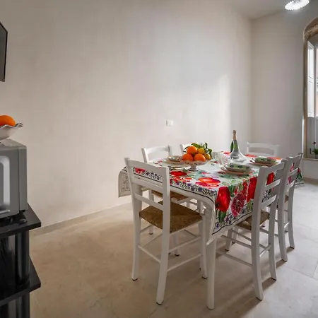 Holiday home La Casetta Avola
