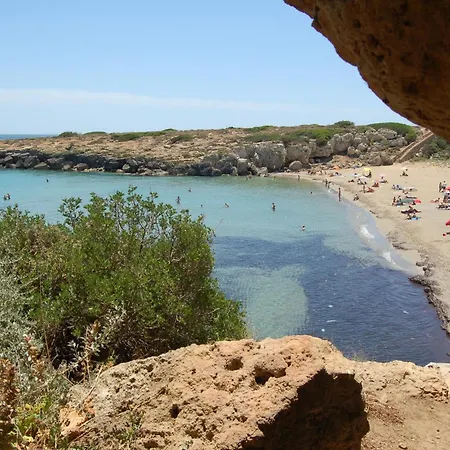 La Casetta Holiday home Avola