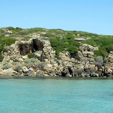 Holiday home La Casetta